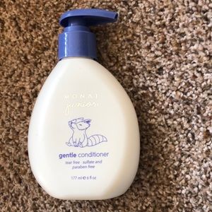 Monat junior gentle conditioner